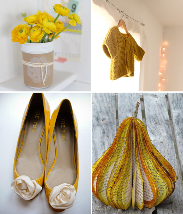 yellow palette yellow palette